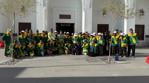 PROGRAM 16 HARI - Foto 177