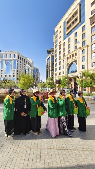 PROGRAM 16 HARI - Foto 176