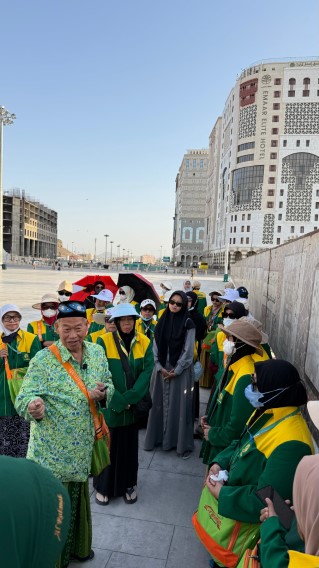 PROGRAM 16 HARI - Foto 178