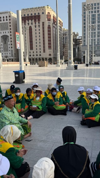 PROGRAM 16 HARI - Foto 180