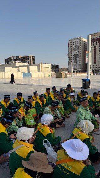 PROGRAM 16 HARI - Foto 183