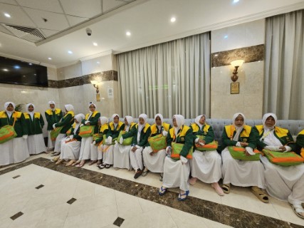 PROGRAM 16 HARI - Foto 181