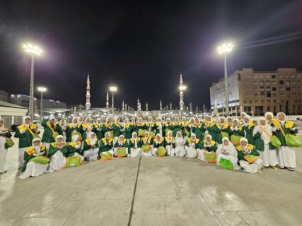 PROGRAM 16 HARI - Foto 167