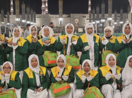 PROGRAM 16 HARI - Foto 166