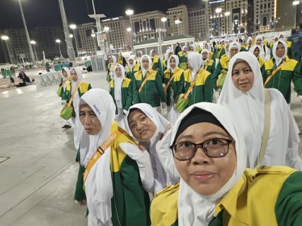 PROGRAM 16 HARI - Foto 168