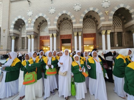 PROGRAM 16 HARI - Foto 171