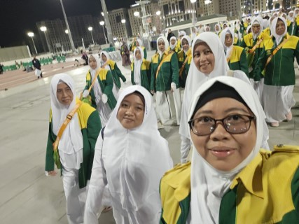 PROGRAM 16 HARI - Foto 173