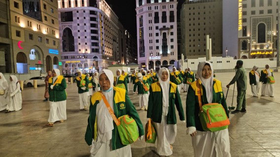 PROGRAM 16 HARI - Foto 175