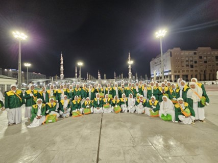 PROGRAM 16 HARI - Foto 174