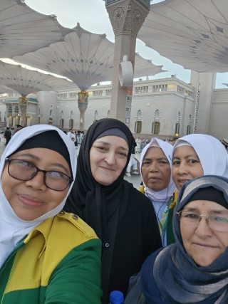 PROGRAM 16 HARI - Foto 156