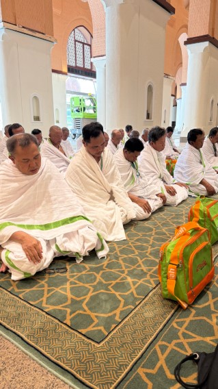 PROGRAM 16 HARI - Foto 158