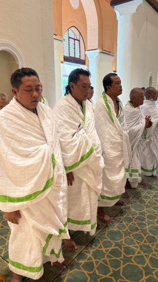 PROGRAM 16 HARI - Foto 164