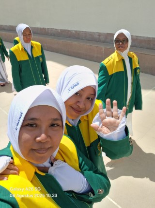 PROGRAM 16 HARI - Foto 162