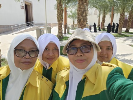 PROGRAM 16 HARI - Foto 148