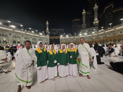 PROGRAM 16 HARI - Foto 150