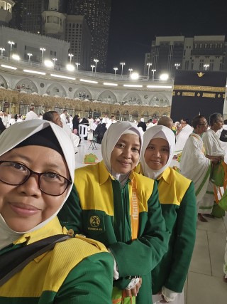 PROGRAM 16 HARI - Foto 147