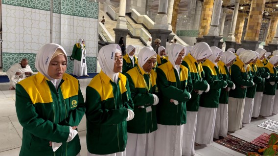 PROGRAM 16 HARI - Foto 151