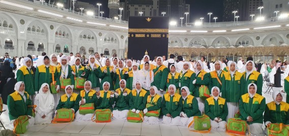 PROGRAM 16 HARI - Foto 155