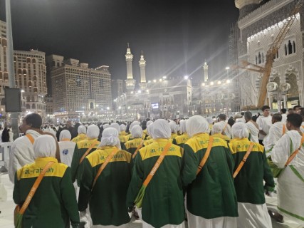 PROGRAM 16 HARI - Foto 154