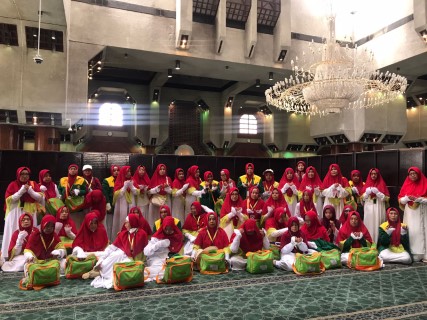 PROGRAM 16 HARI - Foto 138