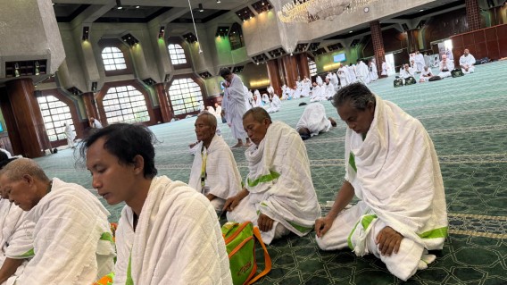 PROGRAM 16 HARI - Foto 140