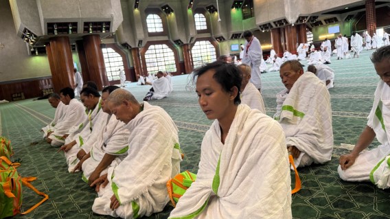 PROGRAM 16 HARI - Foto 141