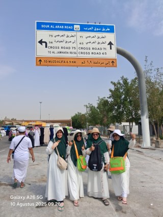 PROGRAM 16 HARI - Foto 144