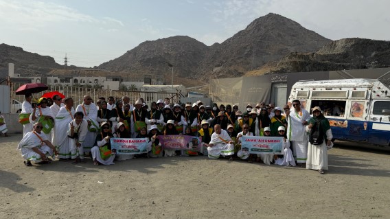 PROGRAM 16 HARI - Foto 127