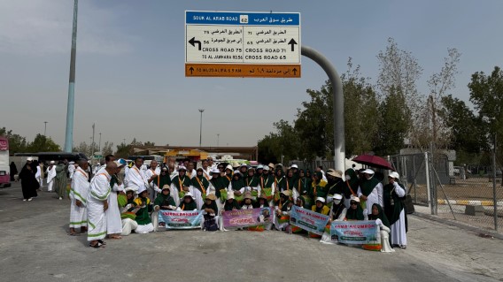 PROGRAM 16 HARI - Foto 130