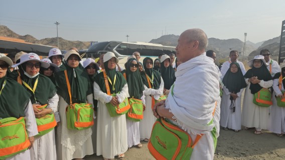 PROGRAM 16 HARI - Foto 121