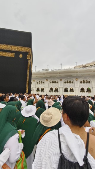 PROGRAM 16 HARI - Foto 125