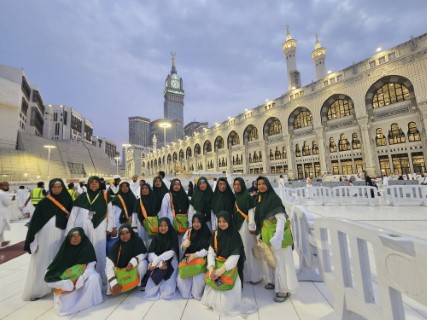 PROGRAM 16 HARI - Foto 107