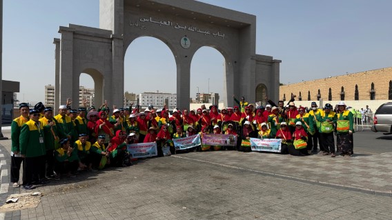 PROGRAM 16 HARI - Foto 113