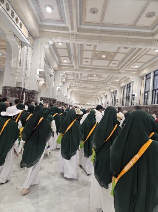 PROGRAM 16 HARI - Foto 108