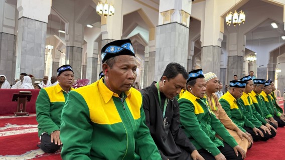 PROGRAM 16 HARI - Foto 99