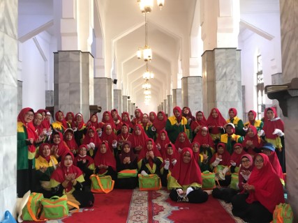 PROGRAM 16 HARI - Foto 100