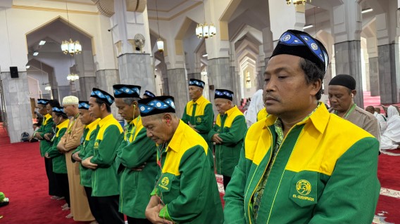 PROGRAM 16 HARI - Foto 98