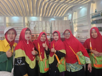 PROGRAM 16 HARI - Foto 102