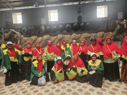 PROGRAM 16 HARI - Foto 89