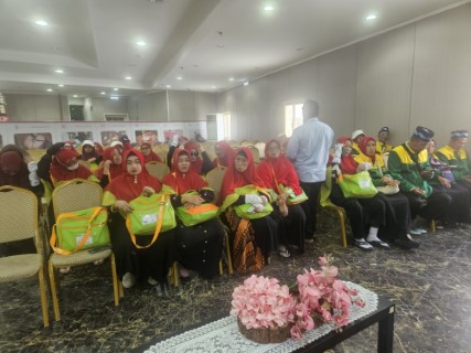 PROGRAM 16 HARI - Foto 90