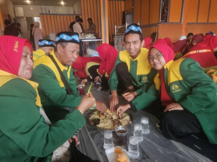 PROGRAM 16 HARI - Foto 91