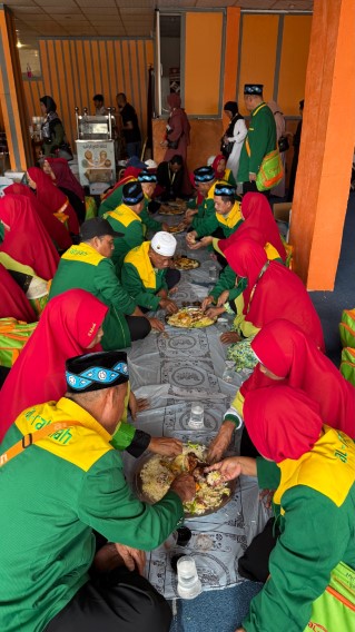 PROGRAM 16 HARI - Foto 94