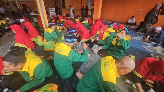 PROGRAM 16 HARI - Foto 76