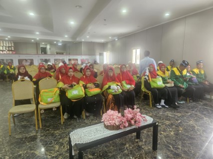 PROGRAM 16 HARI - Foto 82