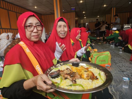 PROGRAM 16 HARI - Foto 78