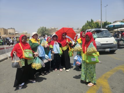 PROGRAM 16 HARI - Foto 81