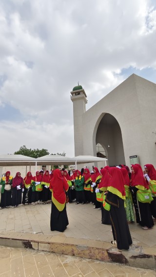 PROGRAM 16 HARI - Foto 83