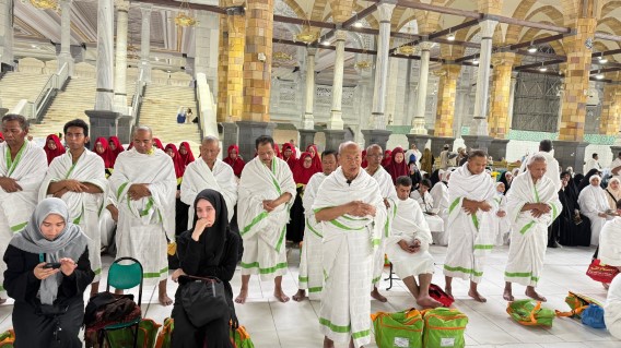 PROGRAM 16 HARI - Foto 67