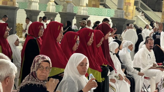 PROGRAM 16 HARI - Foto 73