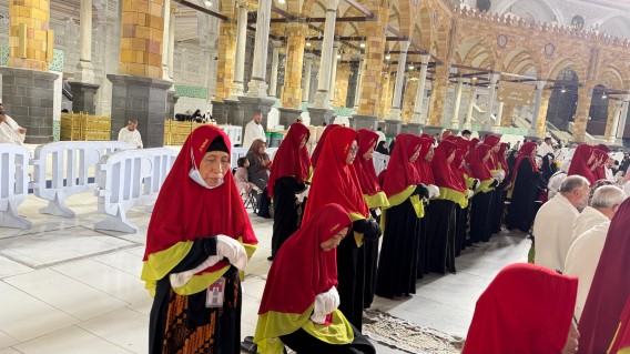 PROGRAM 16 HARI - Foto 74